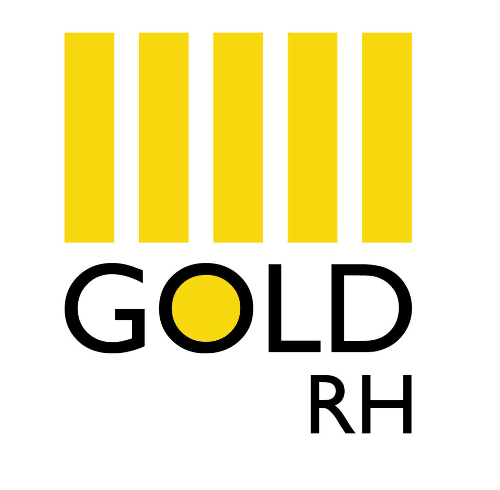 Portal de Empleos GOLD RH